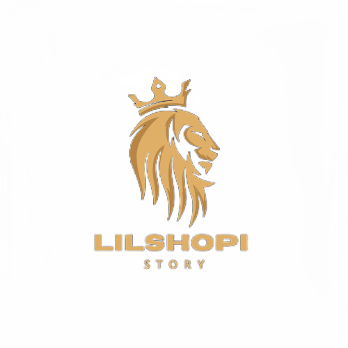 Lilshop story