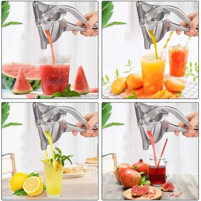 Sucomex™ - Espremedor de frutas - Lilshop story