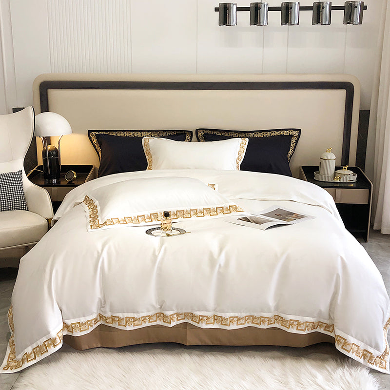 Conjunto de Cama The Queen Luxury®️ - Lilshop story