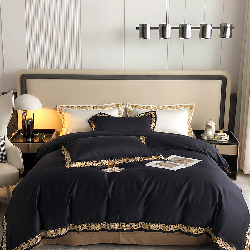 Conjunto de Cama The Queen Luxury®️ - Lilshop story