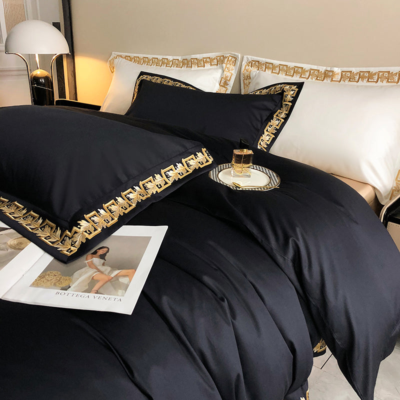 Conjunto de Cama The Queen Luxury®️ - Lilshop story