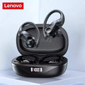 Fone de Ouvido Lenovo LP75 - Sem Fio + Frete Grátis! - Lilshop story