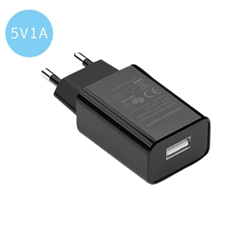 Plug Carregado Iwo 5v 1A